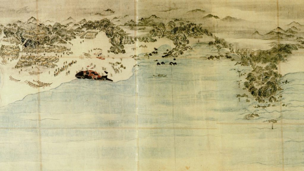海と日本PROJECT in ふくしま