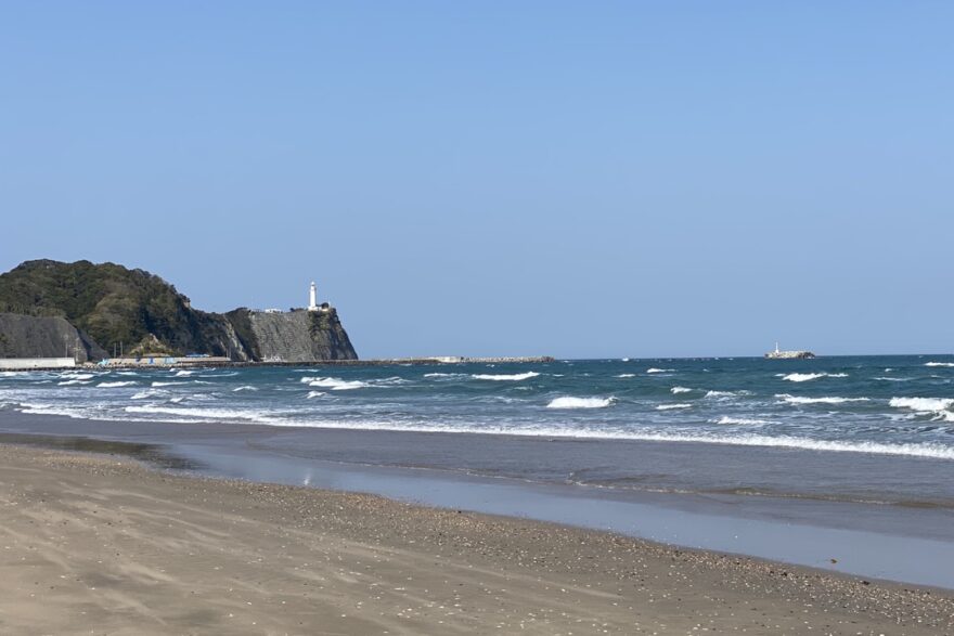 昔の海の暮らしはどうだった？③ 〜いわき市豊間編〜