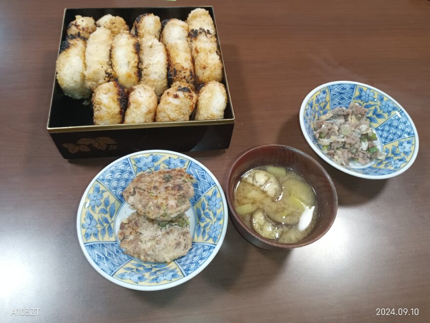 この真実を知るとポーポー焼きが１０倍美味しい！