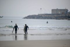 海と日本プロジェクト in ふくしま2025、始動！