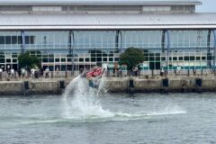 おなはま海遊祭で、小名浜の海を体の底から満喫せよ！　