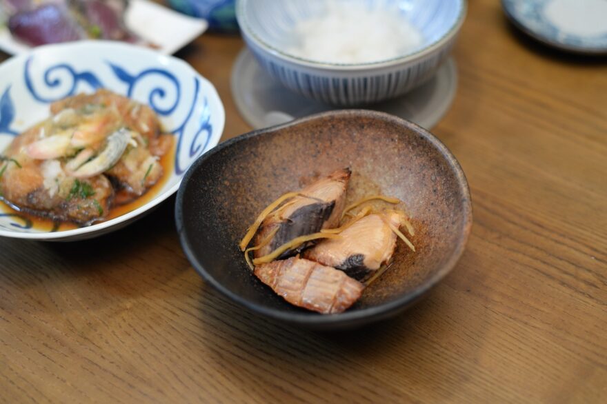 奥深きカツオの世界　調理して食べるなら「焼き浸し」か「揚げ浸し」か