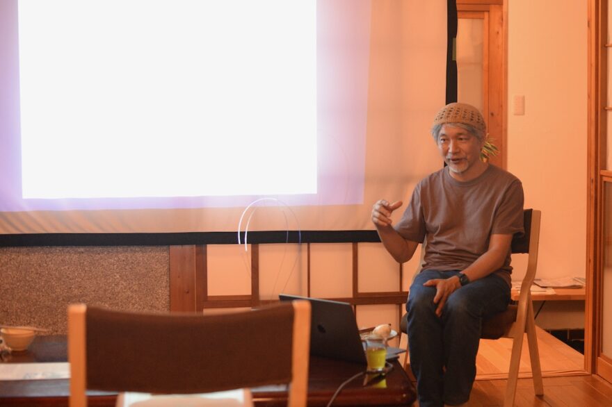 港町の漁具の価値とは？　「プロジェッティスタ」から考える