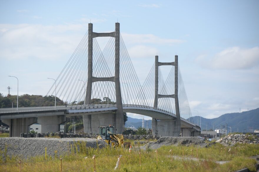 ふくしま秋海さんぽ ｜ 松川浦の絶景に酔いしれる