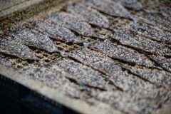 小名浜発祥！ さんまみりん干しの製造が最盛期