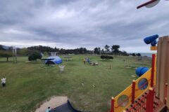 子どもと一緒に海を楽しめるいわきのおすすめスポット —冬の遊び場編—